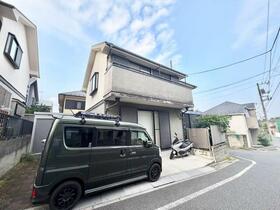 東京都練馬区大泉町３丁目