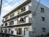 北川マンション 3階 築46年7ヶ月の賃貸物件
