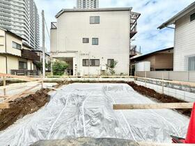 東京都葛飾区東金町１丁目