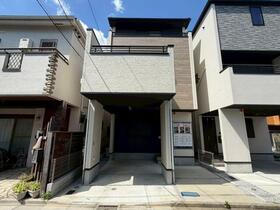 東京都板橋区前野町６丁目
