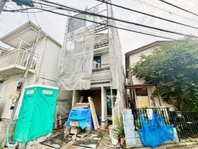 東京都練馬区富士見台２丁目