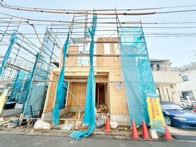 東京都足立区保木間４丁目