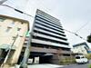 スプランディッド京橋EAST 6階 築3年4ヶ月の賃貸物件