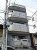 烏丸駅より徒歩7分 4階 築36年7ヶ月の賃貸物件