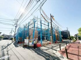 東京都足立区保木間４丁目