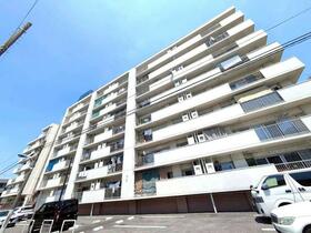 東建西が丘マンション
