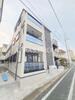 蕨駅より徒歩10分 2階 築2年1ヶ月の賃貸物件