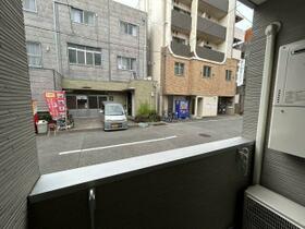 ハーモニーテラス新今里 101 ｜ 大阪府大阪市生野区新今里６丁目（賃貸アパート1DK・1階・25.20㎡） その12