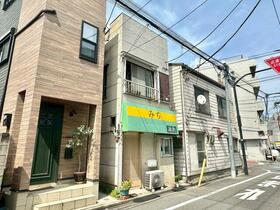 東京都新宿区西落合２丁目