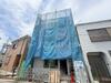 北千住駅より徒歩16分 1階 新築の賃貸物件
