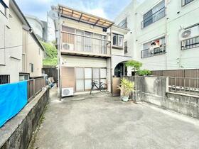 東京都北区岸町２丁目