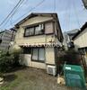 堀内荘 1階 築57年11ヶ月の賃貸物件