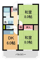 間取り：228056316894