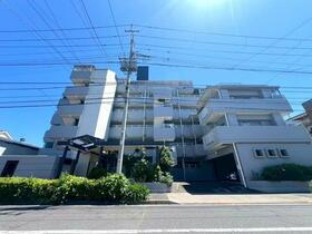 グリーンパーク北綾瀬弐番館