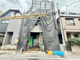 東京都北区浮間３丁目