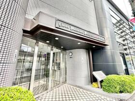 ライオンズマンション　門前仲町第６