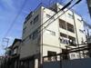 原田マンション船寺 2階 築38年1ヶ月の賃貸物件