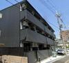 AILE青木 3階 築1年3ヶ月の賃貸物件