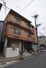 シャルマン北白川ハイツ 3階 築48年3ヶ月の賃貸物件