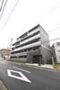 ベラジオ京都一乗寺 3階 築6年8ヶ月の賃貸物件