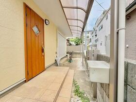 東京都板橋区成増３丁目