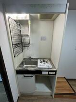 アパルタメントＯ  ｜ 長崎県長崎市大橋町（賃貸マンション1K・2階・22.20㎡） その13
