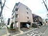 メゾン御影中町 3階 築27年8ヶ月の賃貸物件
