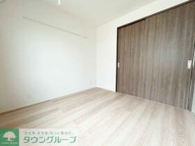 アンスリウム湘南台  ｜ 神奈川県藤沢市湘南台４丁目（賃貸アパート1LDK・1階・37.84㎡） その15