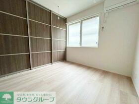 アンスリウム湘南台  ｜ 神奈川県藤沢市湘南台４丁目（賃貸アパート1LDK・1階・37.84㎡） その16