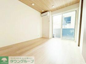 アンスリウム湘南台  ｜ 神奈川県藤沢市湘南台４丁目（賃貸アパート1LDK・1階・37.84㎡） その6