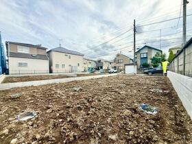 東京都練馬区田柄２丁目