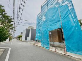 東京都練馬区土支田３丁目