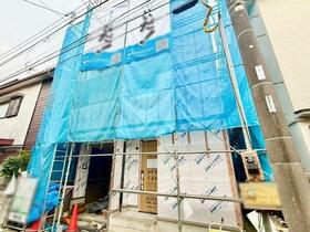 東京都葛飾区鎌倉４丁目