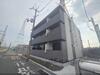 和 2階 築1年の賃貸物件
