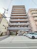 Warm天下茶屋 2階 築5年の賃貸物件
