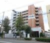 九州工大前駅より徒歩15分 築14年3ヶ月 6階建の賃貸物件