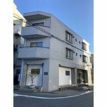 品川ビル 201 ｜ 愛知県名古屋市名東区一社１丁目（賃貸マンション1DK・2階・28.00㎡） その6