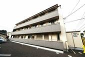 鎌倉市常盤 3階建 築18年のイメージ