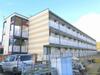 レオパレス アイリ 2階 築18年7ヶ月の賃貸物件