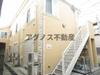 アヴァンセ西ヶ原 2階 築19年11ヶ月の賃貸物件