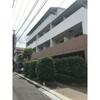 コンフォリア早稲田DEUX 1階 築26年5ヶ月の賃貸物件