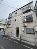 RHYTHM杭瀬 2階 築37年1ヶ月の賃貸物件