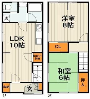 間取り：213143551931