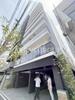 CLK南千住 11階 築1年2ヶ月の賃貸物件
