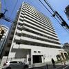 クロスレジデンス東十条 4階 築18年8ヶ月の賃貸物件