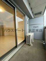 Ｒａｉｎｂｏｗ　Ｃｏｕｒｔ　南堀江  ｜ 大阪府大阪市西区南堀江４丁目（賃貸マンション1K・9階・24.09㎡） その14