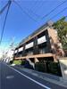 都立大学駅より徒歩8分 3階 築5年6ヶ月の賃貸物件