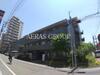 悠々コート西蒲田 4階 築29年4ヶ月の賃貸物件