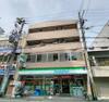 トリアス藤本 4階 築29年5ヶ月の賃貸物件