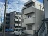 梅坪駅より徒歩8分 新築 3階建の賃貸物件